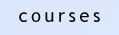 courses